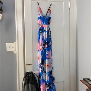Express Maxi dress
